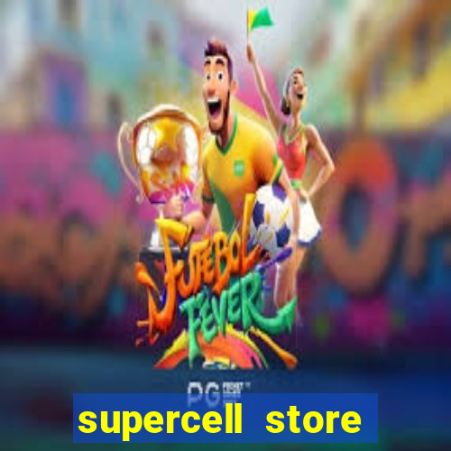 supercell store dentro de 8,1 km